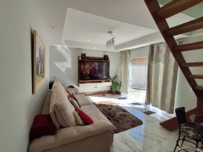 Casa com 3 Quartos à venda, 126m² no Jardim Interlagos, Hortolândia