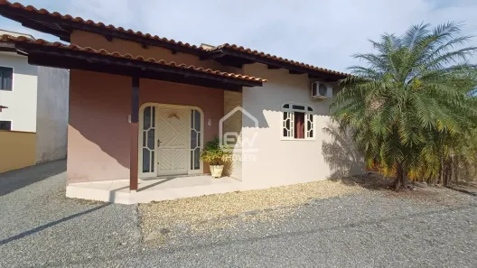 Casa com 3 Quartos à venda, 390m² no Amizade, Guaramirim