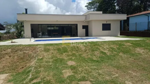 Casa de Condomínio com 3 Quartos à venda, 320m² no Jardim São Bento do Recreio, Valinhos
