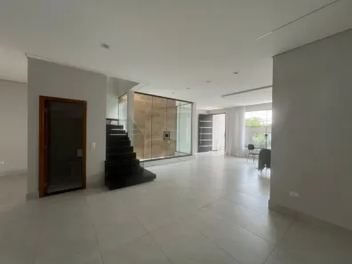 Sobrado com 4 Quartos à venda, 355m² no Independência, São Bernardo do Campo