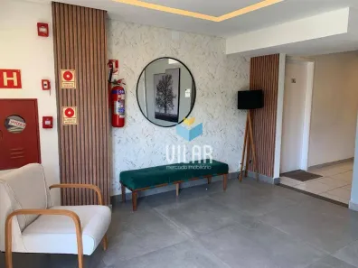 Apartamento com 3 Quartos à venda, 60m² no Jardim Santa Rosália, Sorocaba