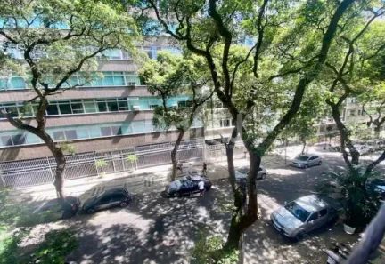 Apartamento com 4 Quartos à venda, 200m² no Copacabana, Rio de Janeiro
