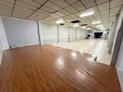 Ponto Comercial para alugar, 500m² no Paulicéia, Piracicaba