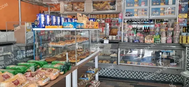 Ponto Comercial à venda, 100m² no Jardim Popular, São Paulo