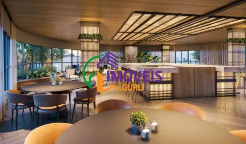Apartamento com 2 Quartos à venda, 66m² no Santo Amaro, São Paulo