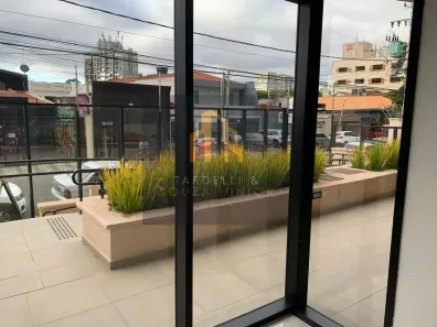 Apartamento com 2 Quartos para alugar, 65m² no Centro, Mogi das Cruzes