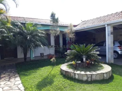 Casa com 4 Quartos à venda, 250m² no Eldorado, Contagem