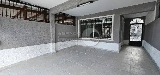 Sobrado com 3 Quartos à venda, 134m² no Ferreira, São Paulo