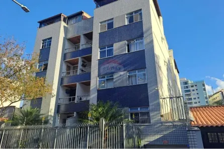 Cobertura com 3 Quartos à venda, 174m² no Jardim Glória, Juiz de Fora