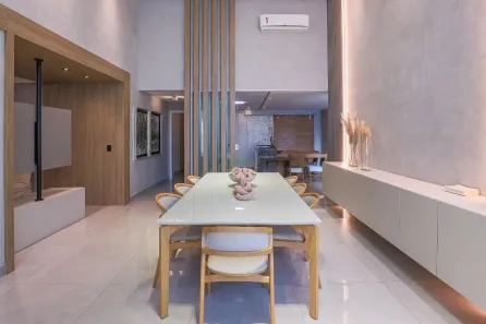 Casa de Condomínio com 3 Quartos à venda, 159m² no Esperança, Londrina