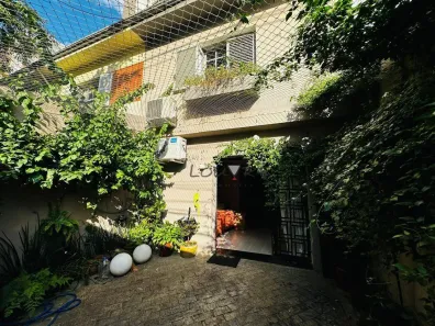 Casa com 3 Quartos à venda, 127m² no Vila Olímpia, São Paulo