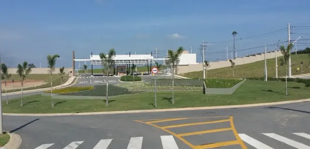 Lote/Terreno à venda, 328m² no Chácaras Residenciais Santa Maria, Votorantim