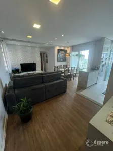 Apartamento com 3 Quartos à venda, 83m² no Parque Industrial, Campinas