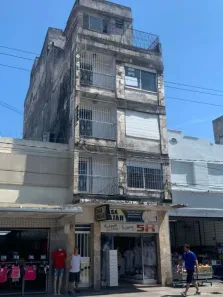 Sala Comercial para alugar, 40m² no Centro, Pelotas