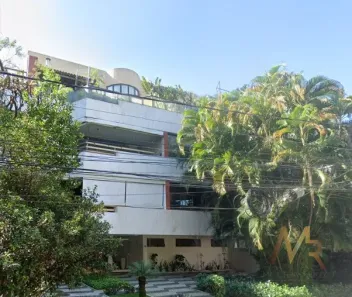 Apartamento com 3 Quartos à venda, 176m² no Barra da Tijuca, Rio de Janeiro