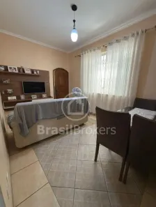 Apartamento com 2 Quartos à venda, 65m² no Tauá, Rio de Janeiro