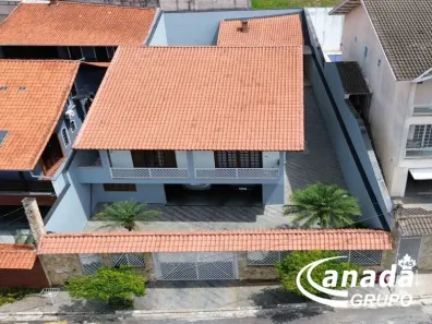 Casa com 4 Quartos à venda, 450m² no City Bussocaba, Osasco