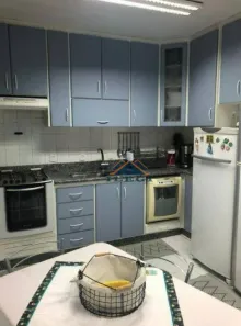 Apartamento com 4 Quartos à venda, 110m² no Parque União, Jundiaí
