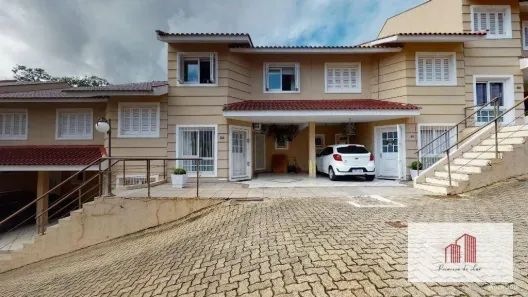 Casa com 3 Quartos à venda, 134m² no Nonoai, Porto Alegre
