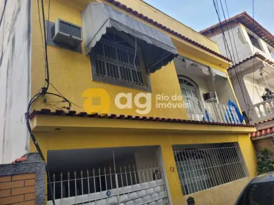  com 3 Quartos à venda, 150m² no Bento Ribeiro, Rio de Janeiro