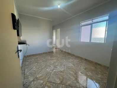Apartamento com 2 Quartos à venda, 45m² no Jardim das Bandeiras, Campinas