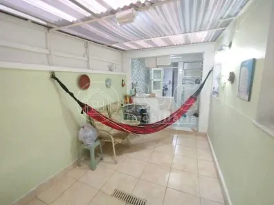 Apartamento com 3 Quartos à venda, 107m² no Andaraí, Rio de Janeiro