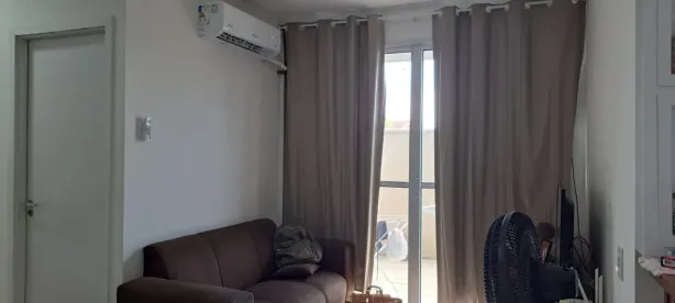 Apartamento com 2 Quartos para alugar, 49m² no Novo Aleixo, Manaus