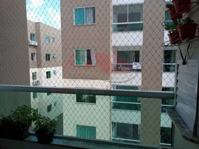 Apartamento com 2 Quartos à venda, 59m² no São Francisco de Assis, Camboriú
