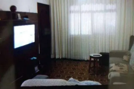 Sobrado com 4 Quartos à venda, 176m² no Parque Jaçatuba, Santo André