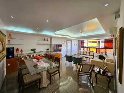 Apartamento com 3 Quartos à venda, 150m² no Meireles, Fortaleza
