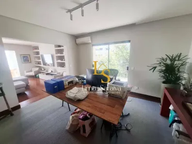 Apartamento com 3 Quartos à venda, 220m² no Higienópolis, São Paulo