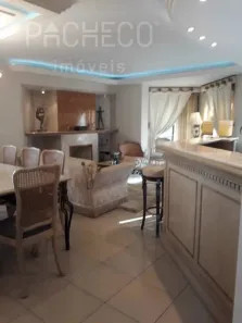 Apartamento com 4 Quartos à venda, 170m² no Cerqueira César, São Paulo