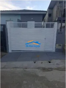 Casa com 2 Quartos à venda, 69m² no Jardim Japão (Caucaia do Alto), Cotia
