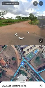 Lote/Terreno à venda, 1485m² no Parque das Amoras II, São José do Rio Preto