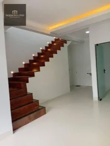 Casa com 3 Quartos à venda, 170m² no Residencial Alphaville, Anápolis