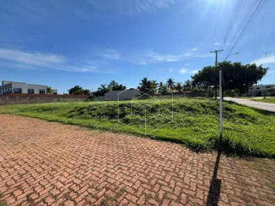 Lote/Terreno à venda, 1500m² no Parque Residencial Primavera, Jaú