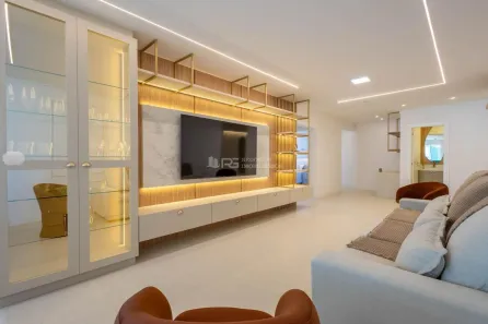Apartamento com 4 Quartos à venda, 175m² no Andorinha, Itapema