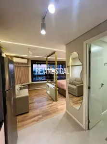 Apartamento com 1 Quarto à venda, 35m² no São Gonçalo, Pelotas