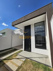 Casa com 3 Quartos à venda, 100m² no Portal do Sol, Lagoa Santa