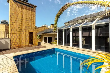 Apartamento com 4 Quartos à venda, 303m² no Bela Vista, Porto Alegre