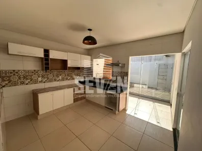 Casa de Condomínio com 3 Quartos à venda, 90m² no Distrito Industrial Domingos Biancardi, Bauru