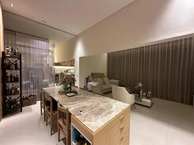 Apartamento com 1 Quarto para alugar, 78m² no Pinheiros, São Paulo