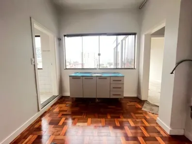 Apartamento com 4 Quartos para alugar, 120m² no Centro, Cascavel