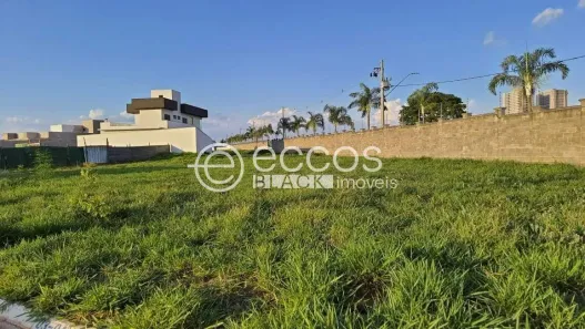 Lote/Terreno à venda, 580m² no Shopping Park, Uberlândia