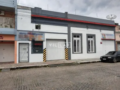 Imóvel Comercial com 1 Quarto à venda, 732m² no Centro, Pelotas