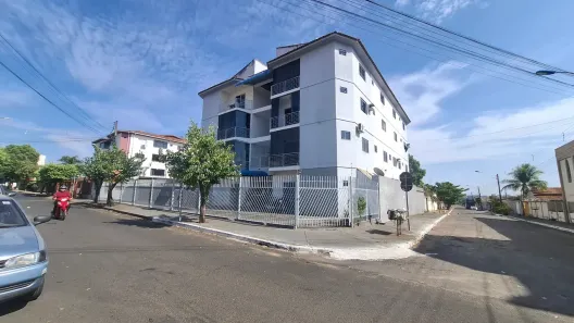 Apartamento com 1 Quarto à venda, 41m² no Jardim dos Turistas, Caldas Novas