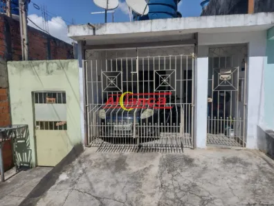 Casa com 2 Quartos à venda, 88m² no Jardim Munira, Guarulhos