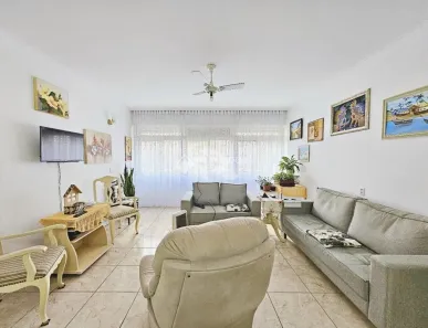 Apartamento com 3 Quartos à venda, 158m² no Centro Histórico, Porto Alegre