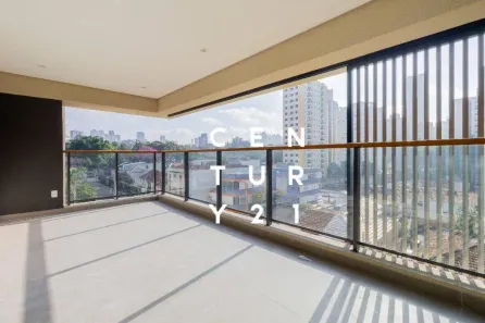 Apartamento com 3 Quartos à venda, 107m² no Pinheiros, São Paulo