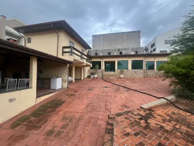 Fazenda/Sítio com 4 Quartos para alugar, 400m² no Parque Rural Fazenda Santa Cândida, Campinas